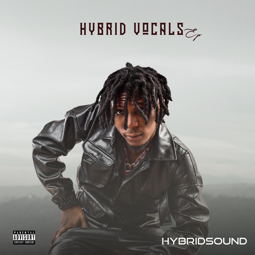 [EP] Hybridsound – Hybrid vocals