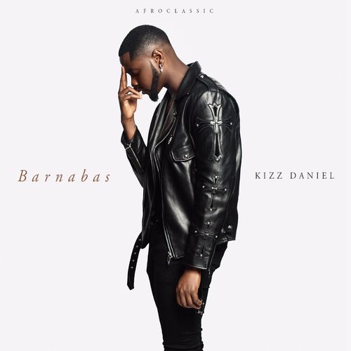 Skin by Kizz Daniel