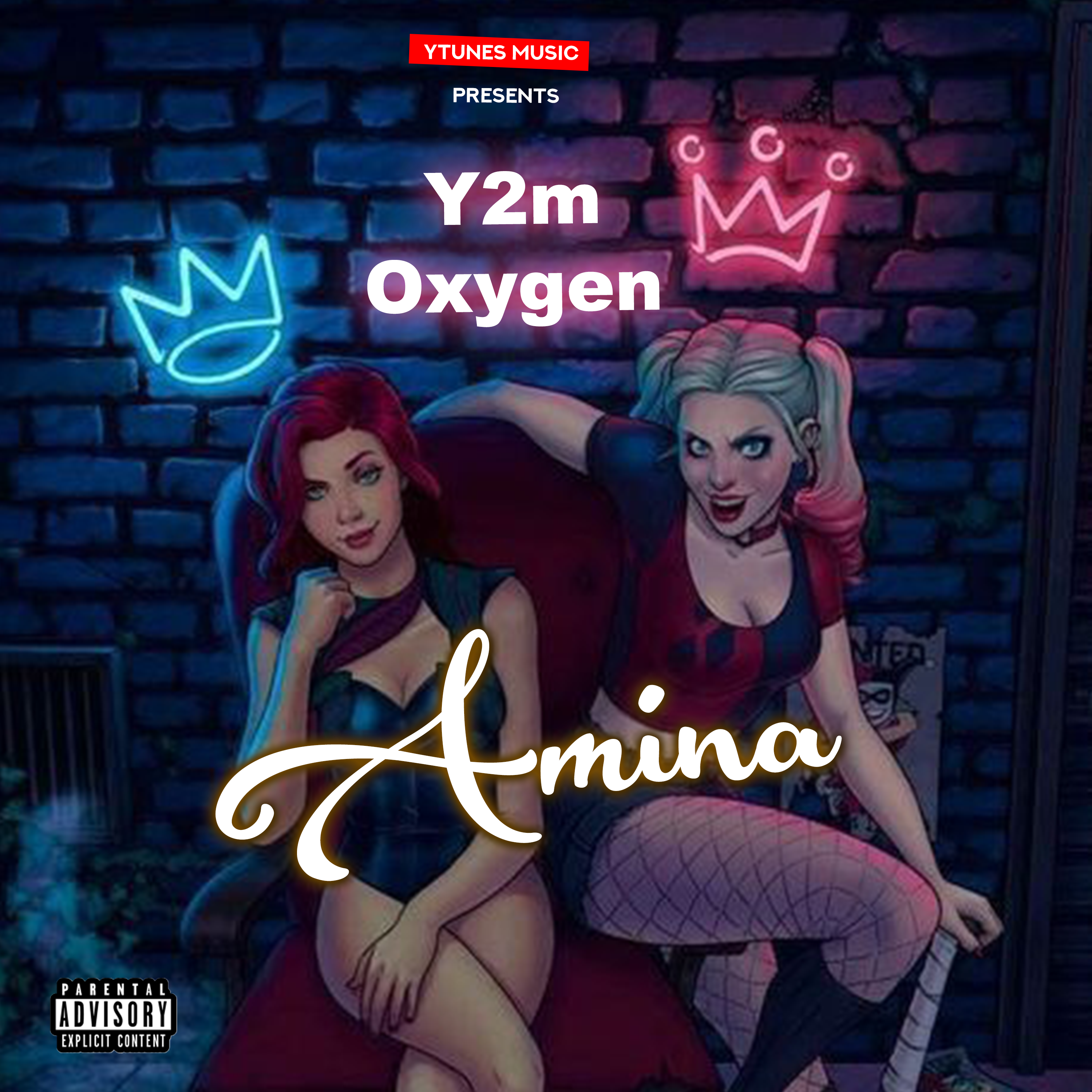 [Music] Y2m Oxygen – Amina