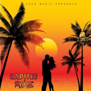 [Music] Capitee – Mine