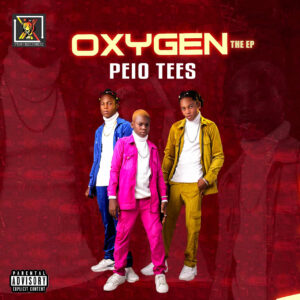 [EP] Peio Tees – Oxygen
