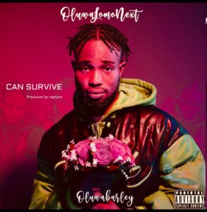 [Music] Oluwabarley – Can Survive