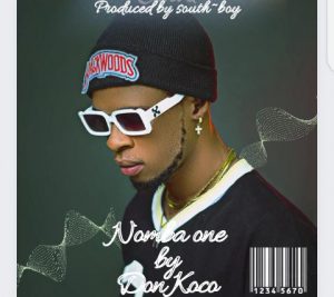 [Music] Don Koco – Nomba One