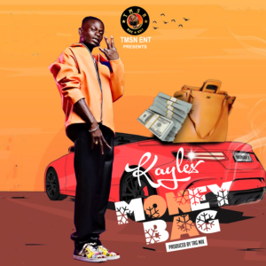[Music] Kaylex – Money Bag