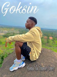 [Music] Goksin – Kwaku the traveller (Cover)