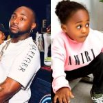 [VIDEO] Davido’s son ifeanyi dies in the pool – See Full Video