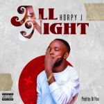Horpy J – All Night