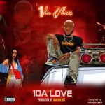 1da Vibez – 1da Love (Mp3 Download)