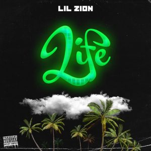 Lil zion