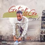 Horpy J – Get up & Go