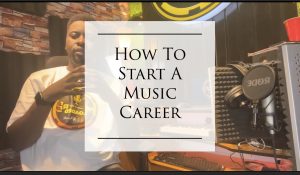 Music career